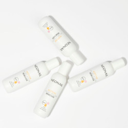 Care & Remove Nail Acetone - 100 ml
